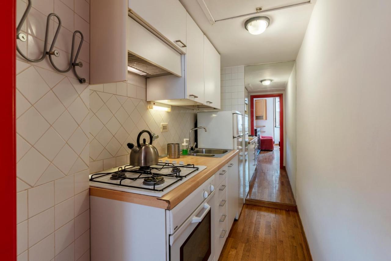 Appartement Piazza Santa Maria In Trastevere Cozy Flat Rome
